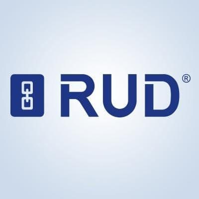 RUD Ketten color logo