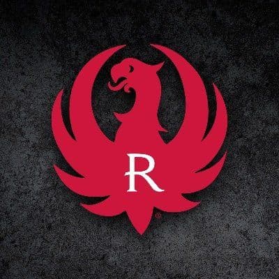 Ruger color logo