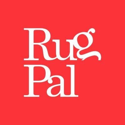 RugPal.com color logo