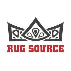 Rug Source color logo