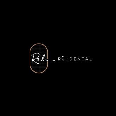 Ruh Dental color logo