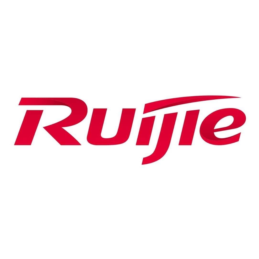 Ruijie Networks color logo