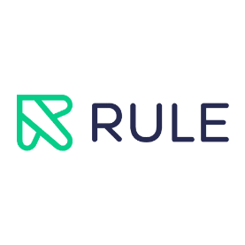 Rule color logo