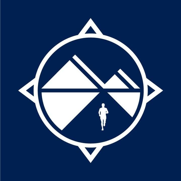 Running Warehouse color logo
