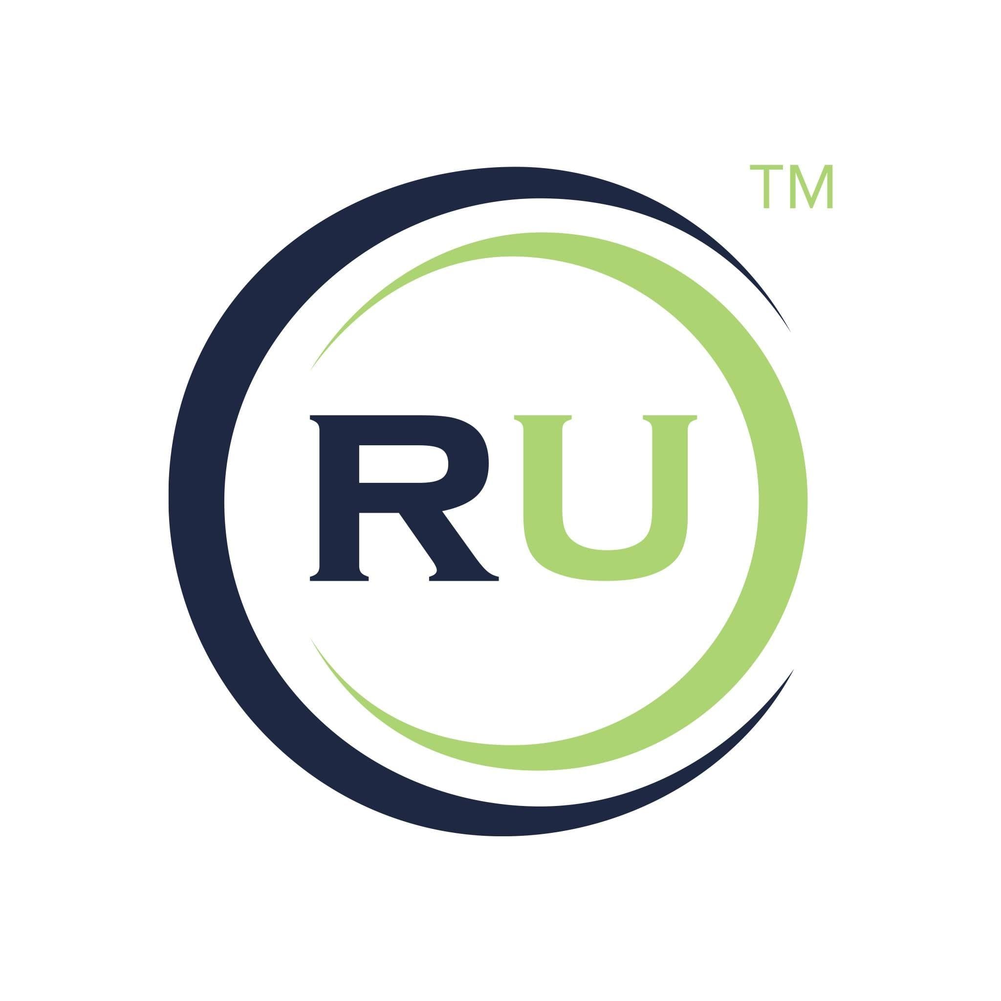RU Recovery Ministries color logo