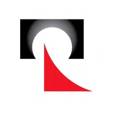 United Company RUSAL color logo