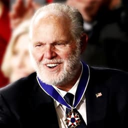 Rush Limbaugh