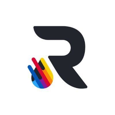 RushOrderTees color logo
