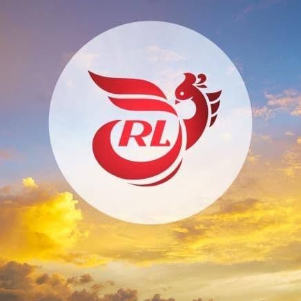 RusLine color logo
