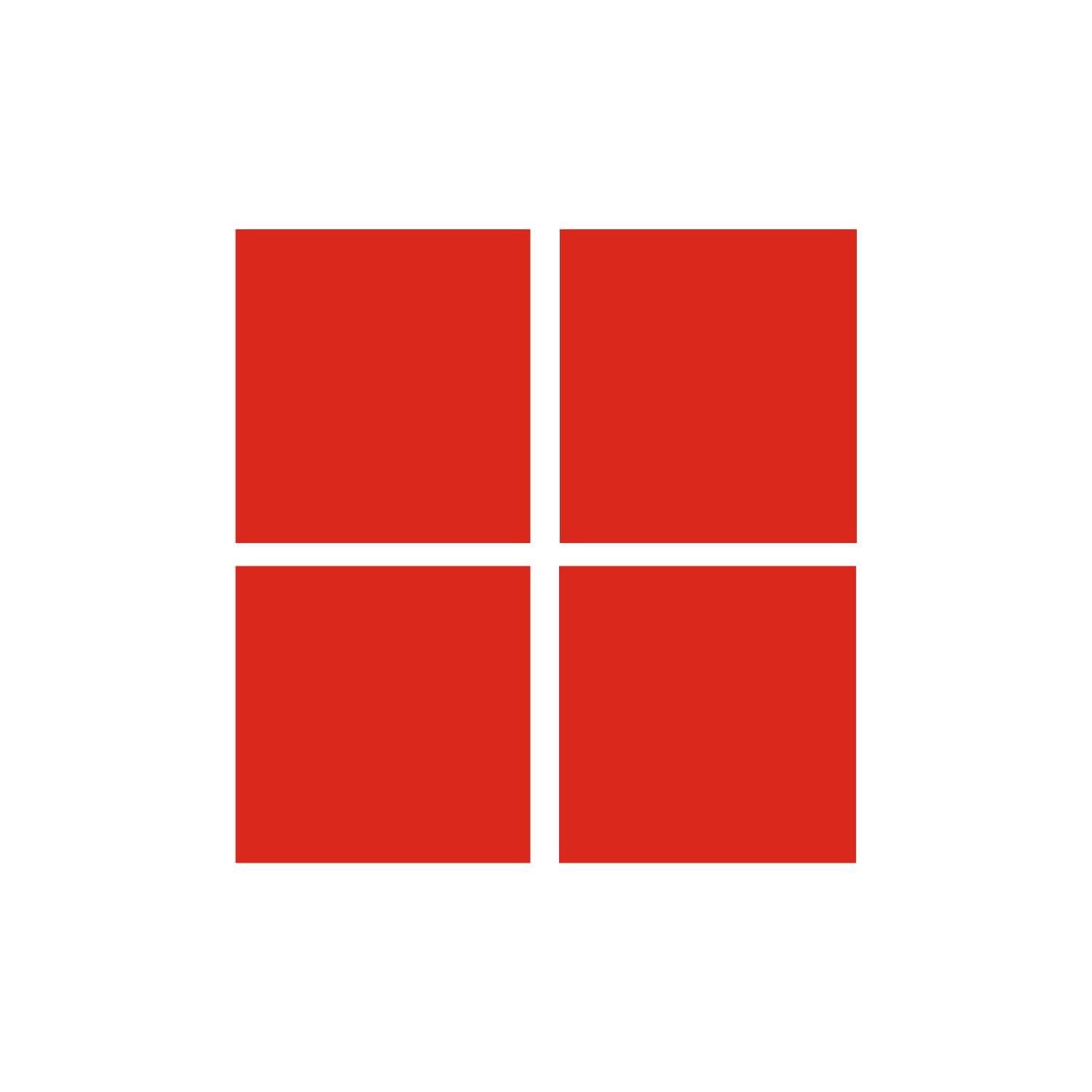 Rust-Oleum Corporation color logo