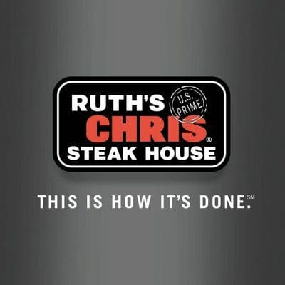 Ruth's Chris Steak House color logo