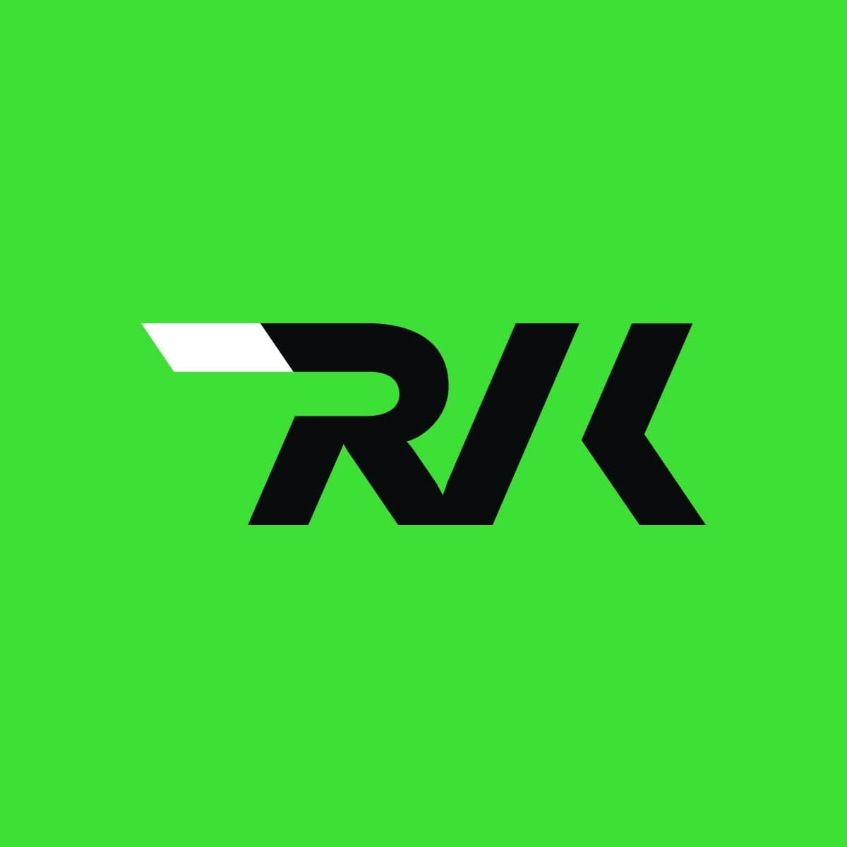 RVK color logo