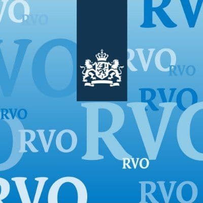 Rijksdienst voor Ondernemend Nederland color logo