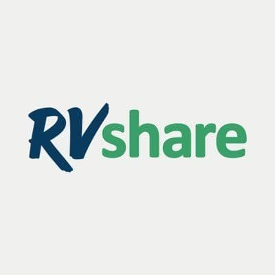RVshare color logo
