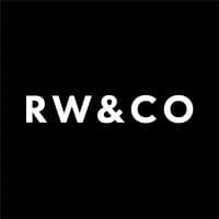 RWCO color logo