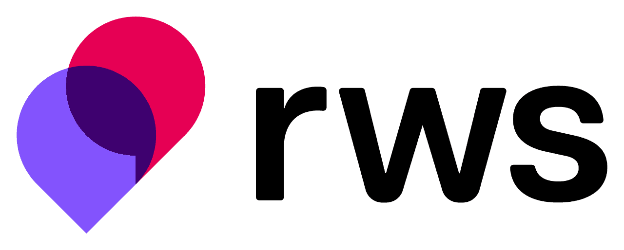RWS Group color logo