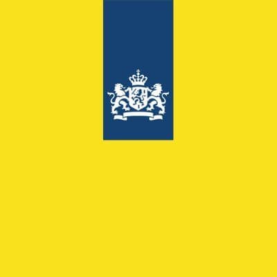 Rijkswaterstaat color logo