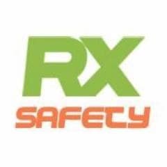 RX Safety color logo