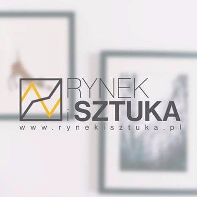 RynekiSztuka.pl color logo
