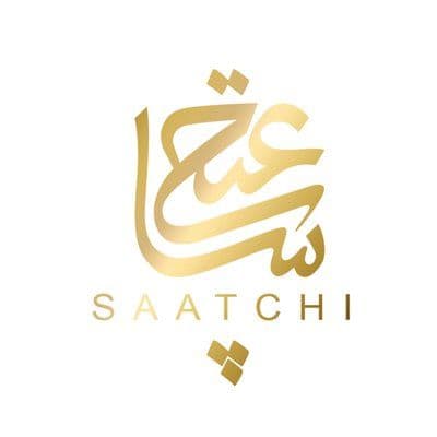 Saatchico color logo