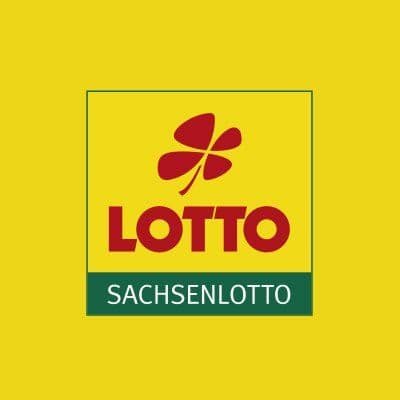 SACHSENLOTTO color logo