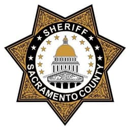 Sacramento Sheriff