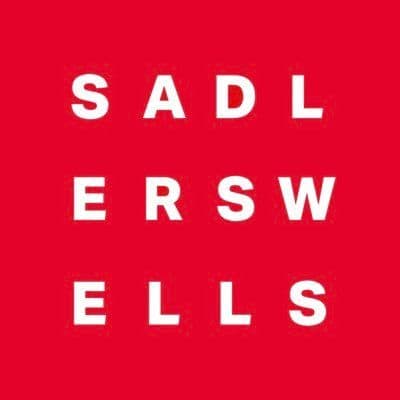 Sadler's Wells color logo