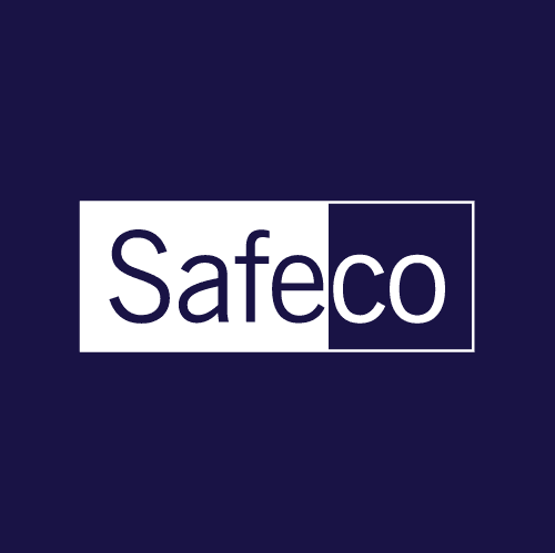 Safeco Insurance color logo