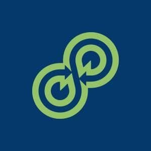 SafeSend color logo