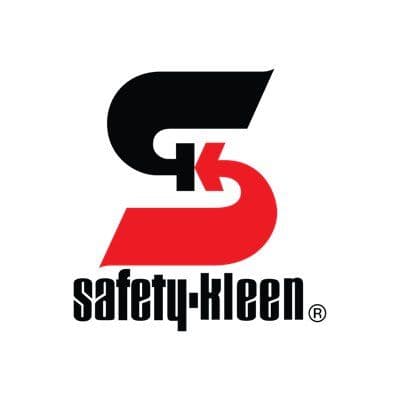 Safety-Kleen color logo
