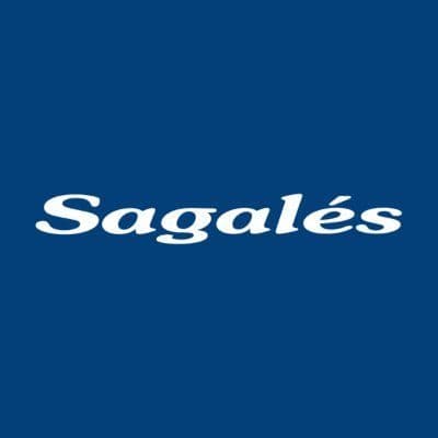Sagalés color logo