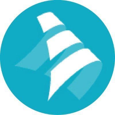 SAILDatabank color logo