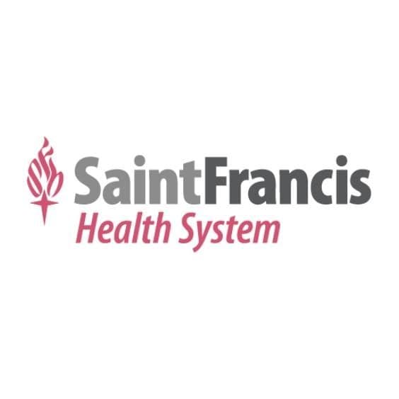 Saint Francis Health System color logo