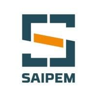 Saipem color logo