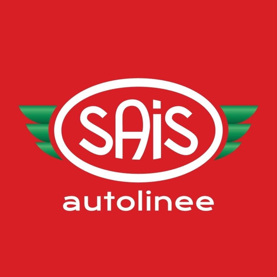 SAIS Autolinee S.p.A. color logo