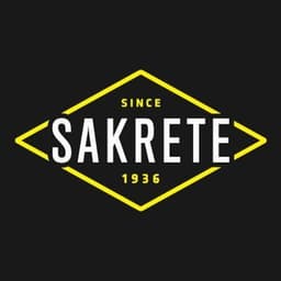 Sakrete