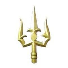 Sakthi Trading Ltd color logo