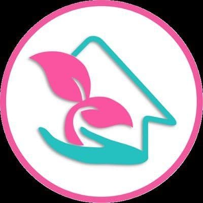 Salamhomecare color logo