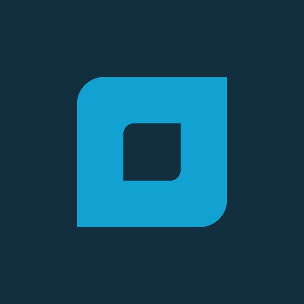 Salco Garagedeuren color logo