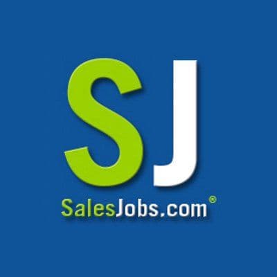SalesJobs.com color logo