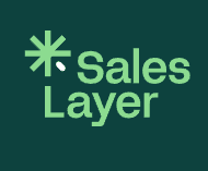 Sales Layer color logo