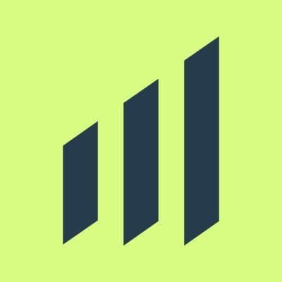 SALESmanago color logo