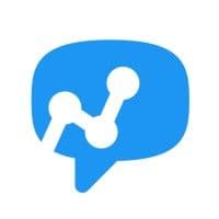 Salesmsg color logo