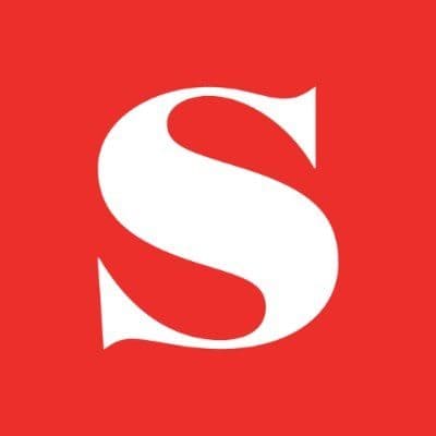Salon color logo