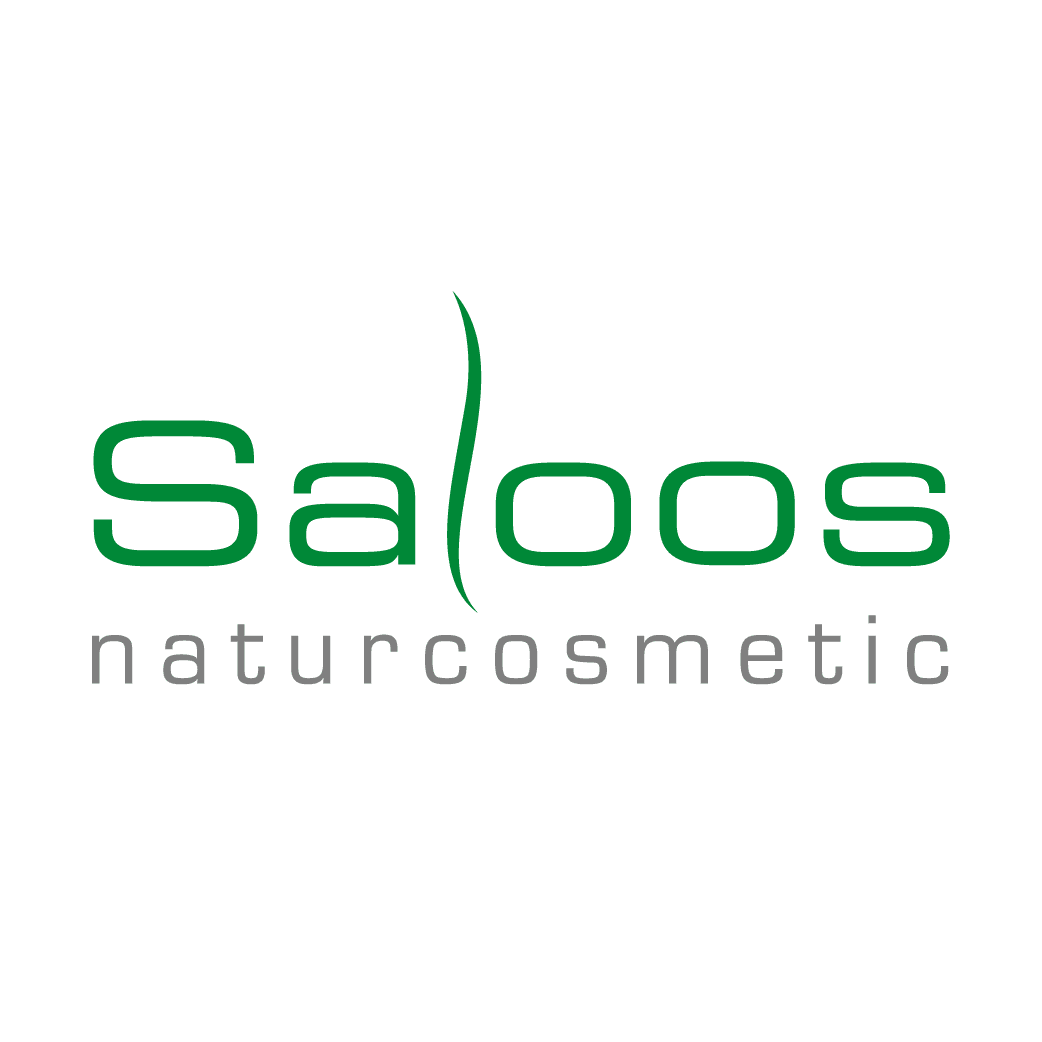 Saloos color logo