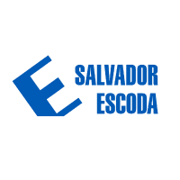 Salvador Escoda color logo