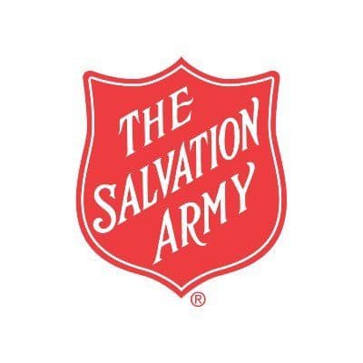 Salvation Army USA color logo