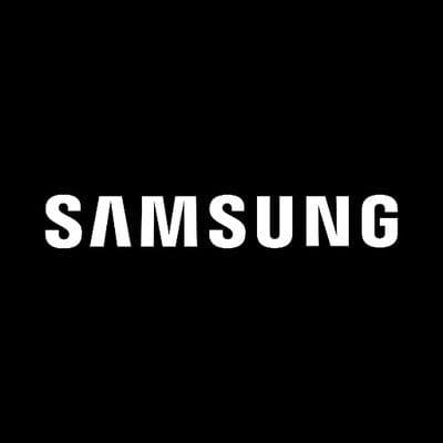 Samsung US color logo