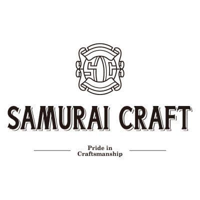 Samurai Craft color logo