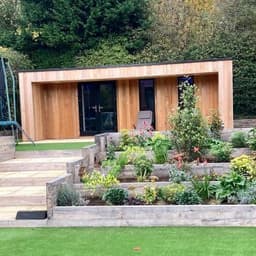 Sanctum Garden Studios